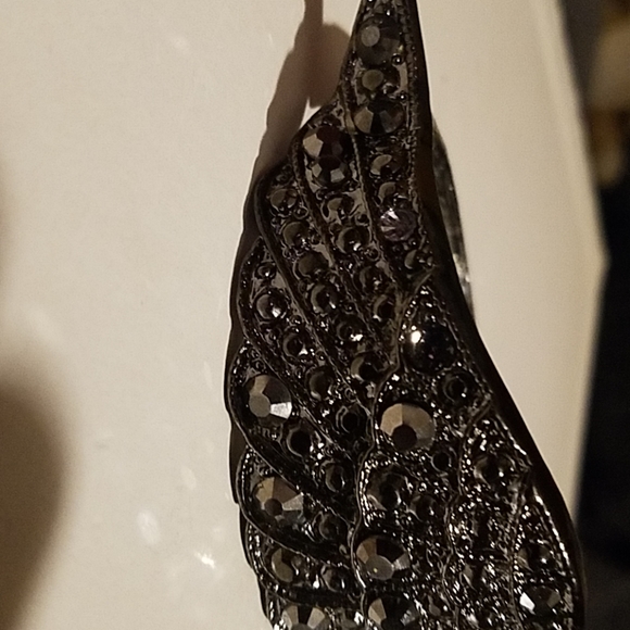 Wing bangle - Picture 3 of 4